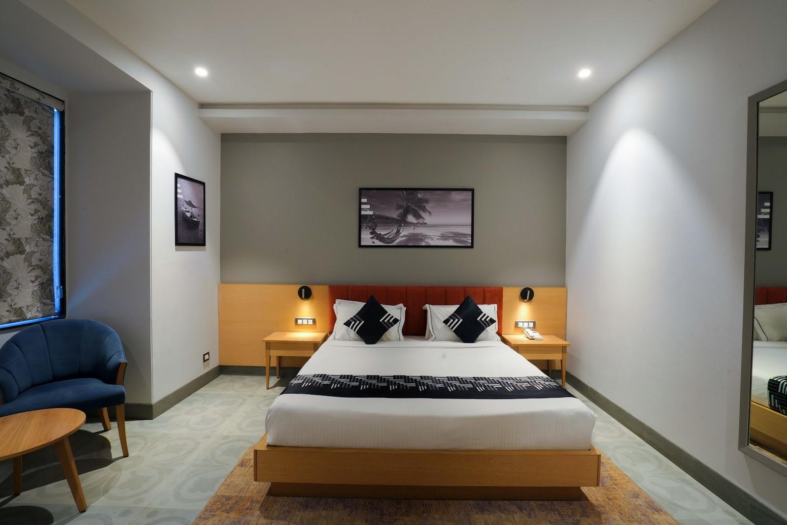 Medalio Resort Udaipur Shobhagpura – photo 3