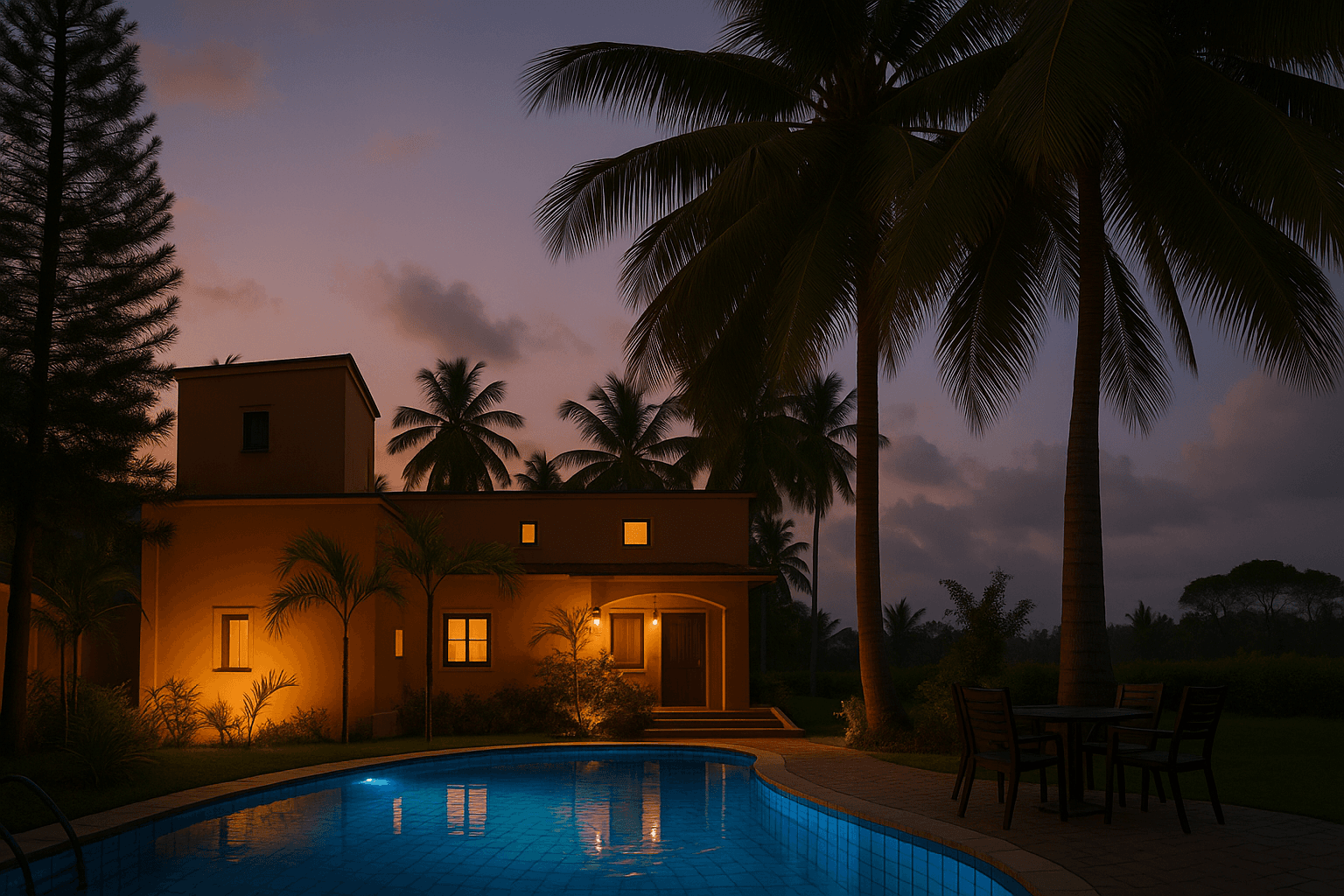 Casa De Village – photo 1