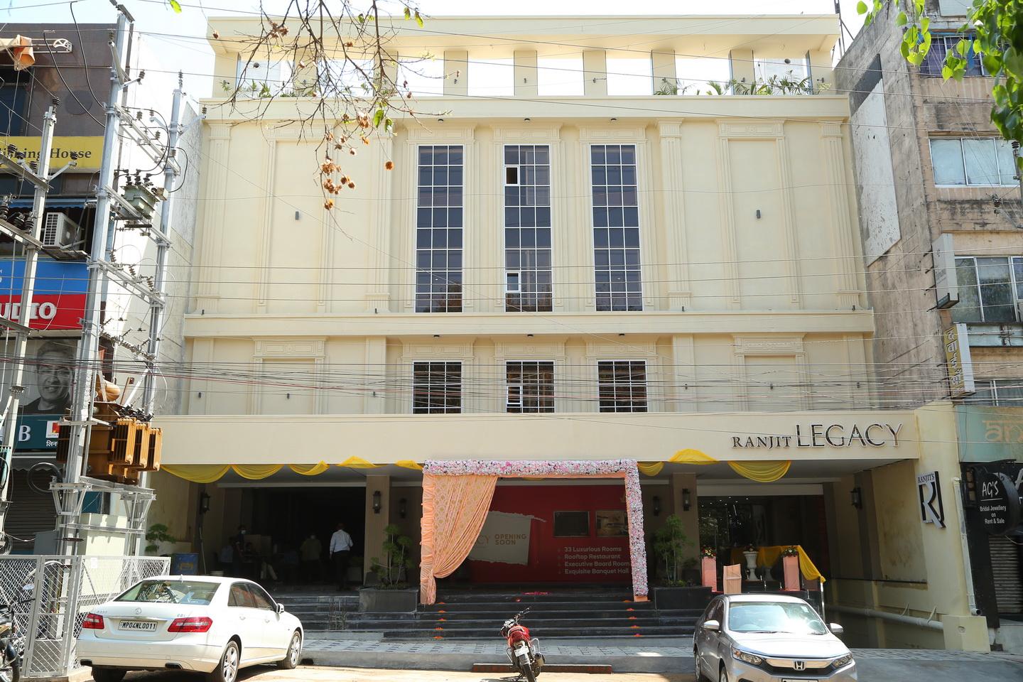 Hotel Ranjit Legacy – photo 4
