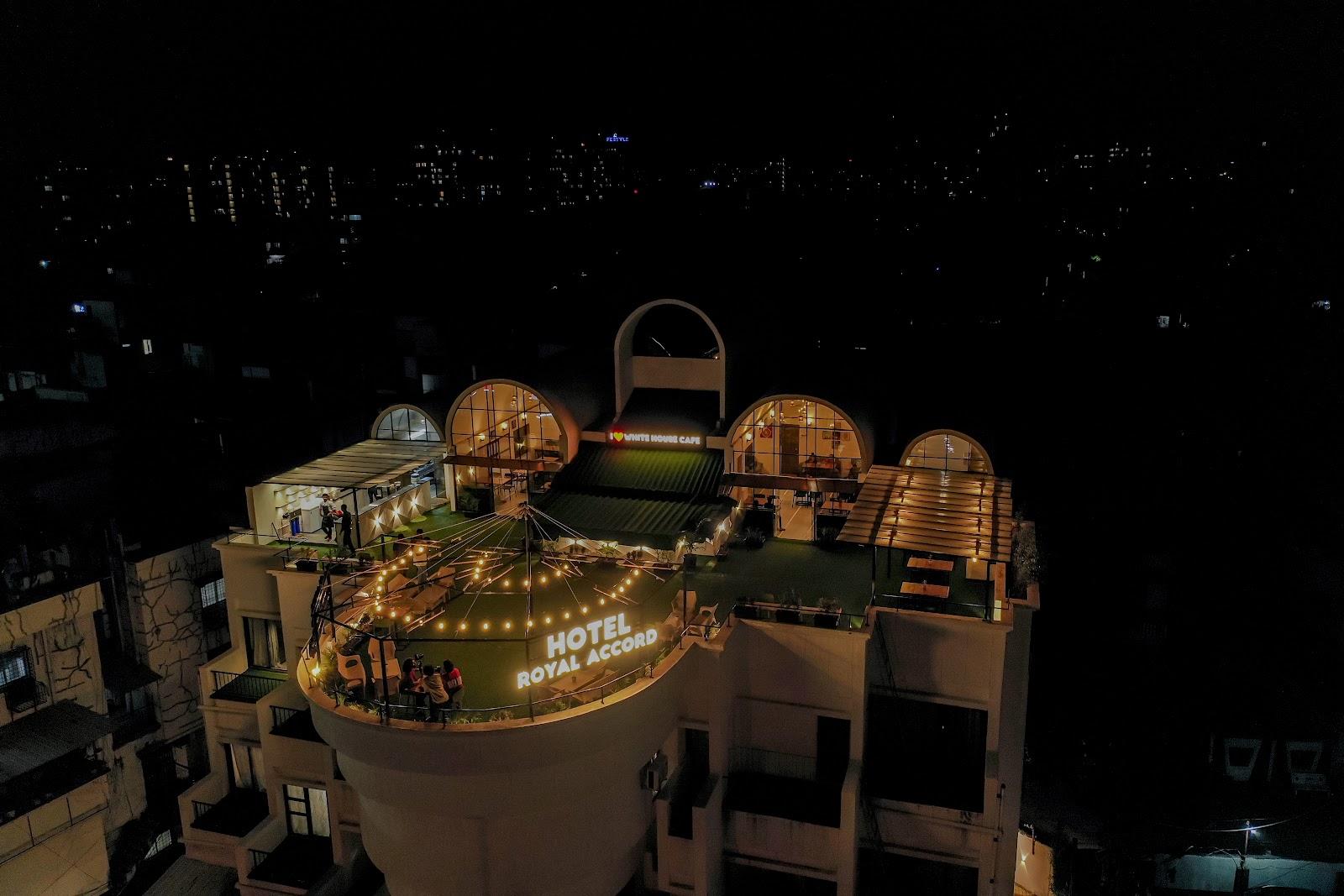 Hotel Royal Accord – photo 1