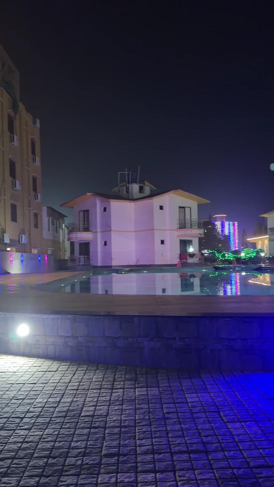 SONAR BANGLA RESORT – photo 2