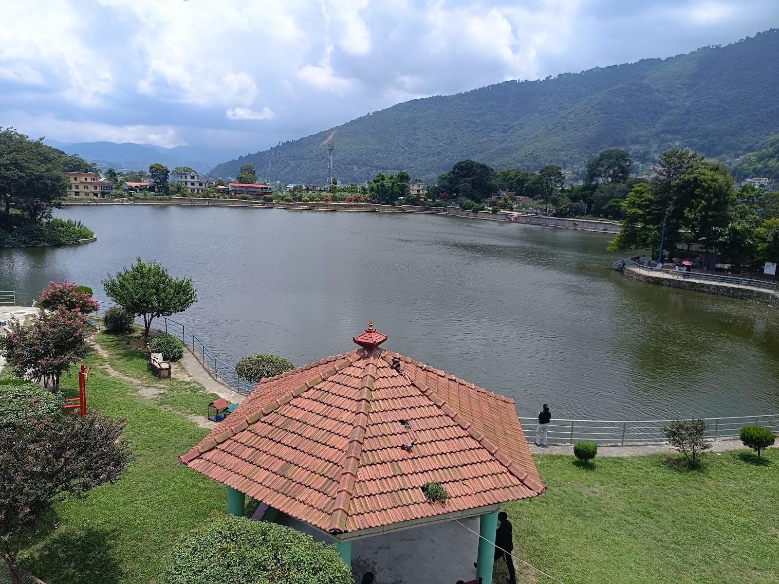 Taudaha View Garden Resort – photo 2