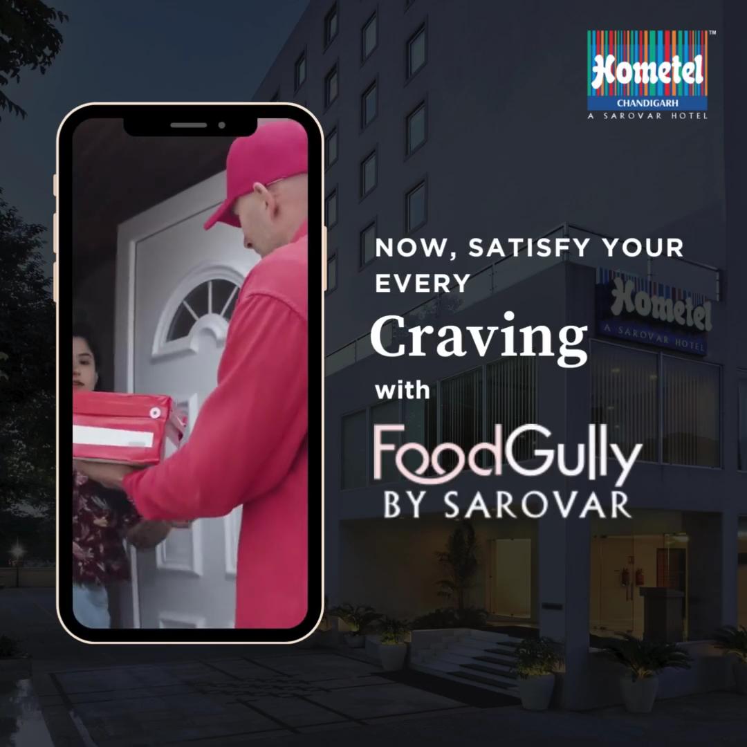 Hometel Chandigarh