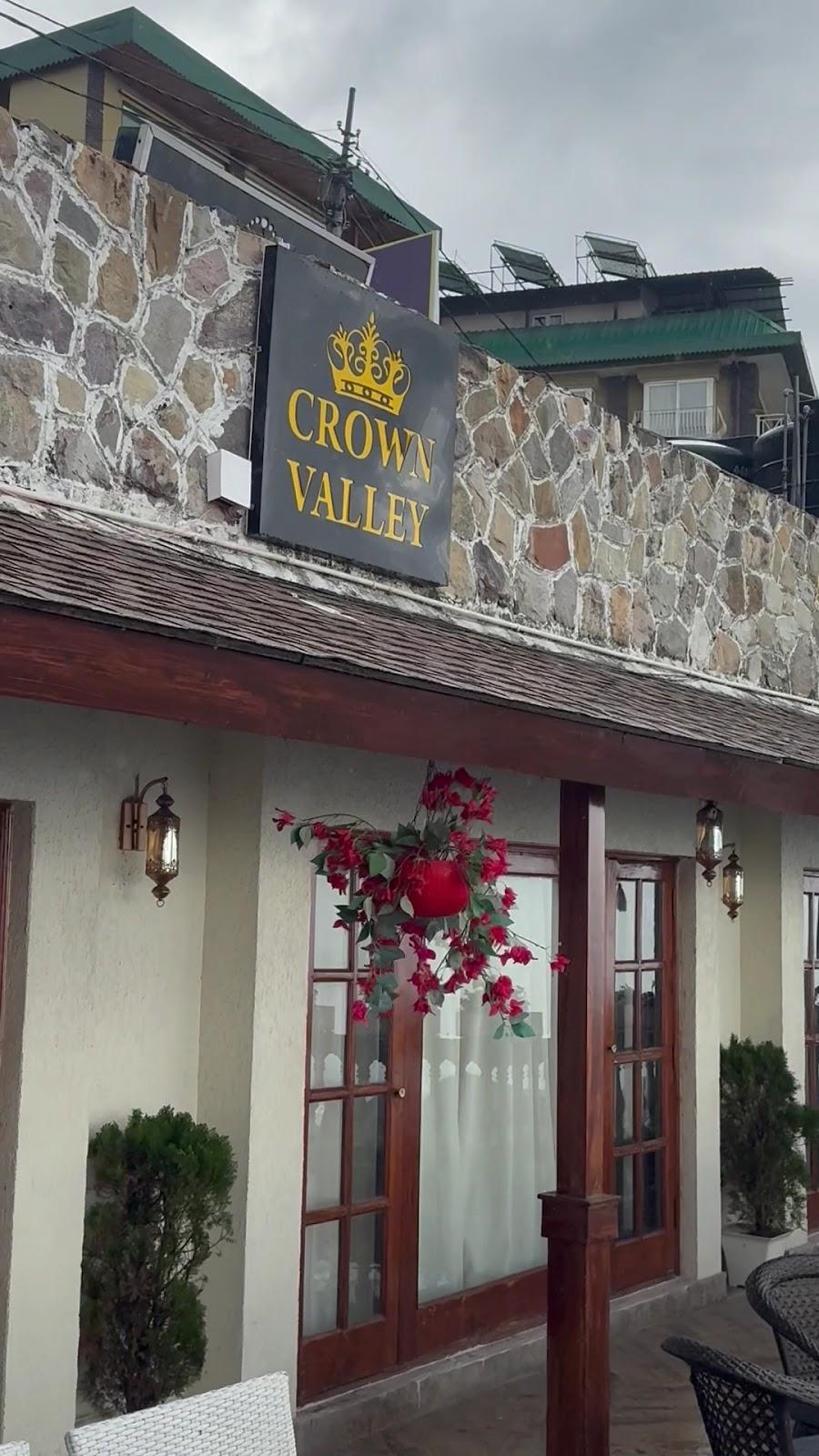 KSP Royal Valley View Hotel - Mall Road Mussoorie – photo 2