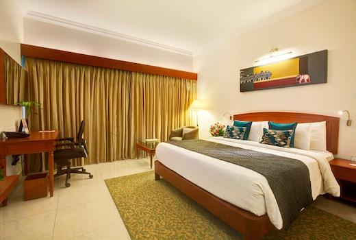 Hotel Naveen – photo 3