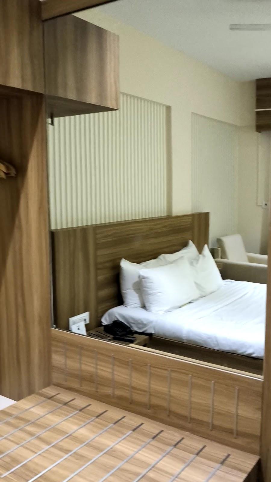 Hotel Bawa Regency – photo 2