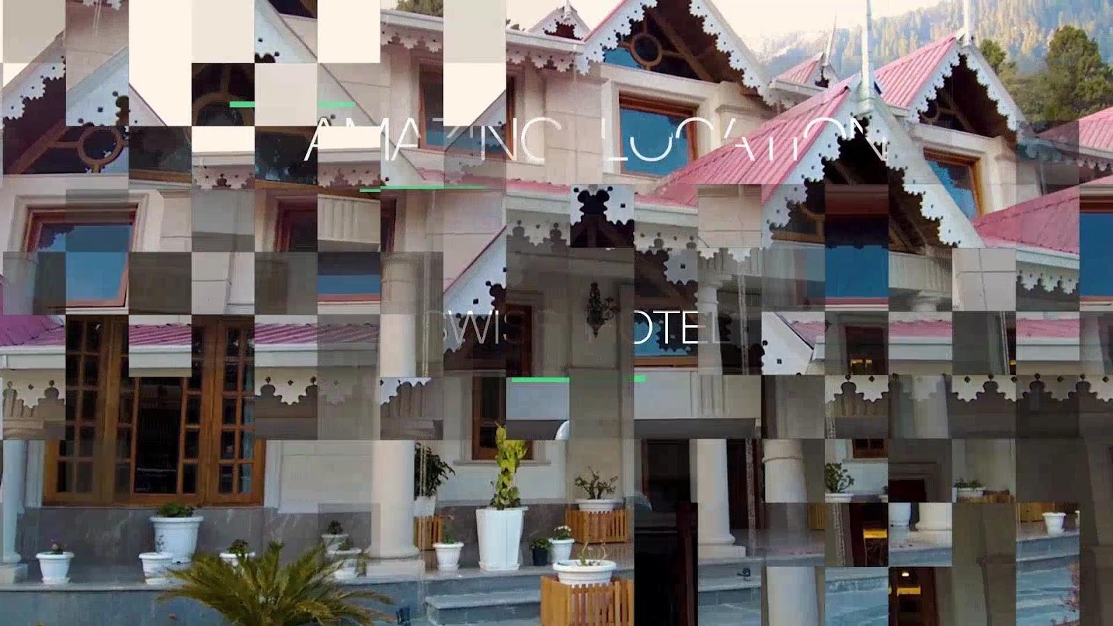 Swiss Hotel and Spa Nainital – photo 2