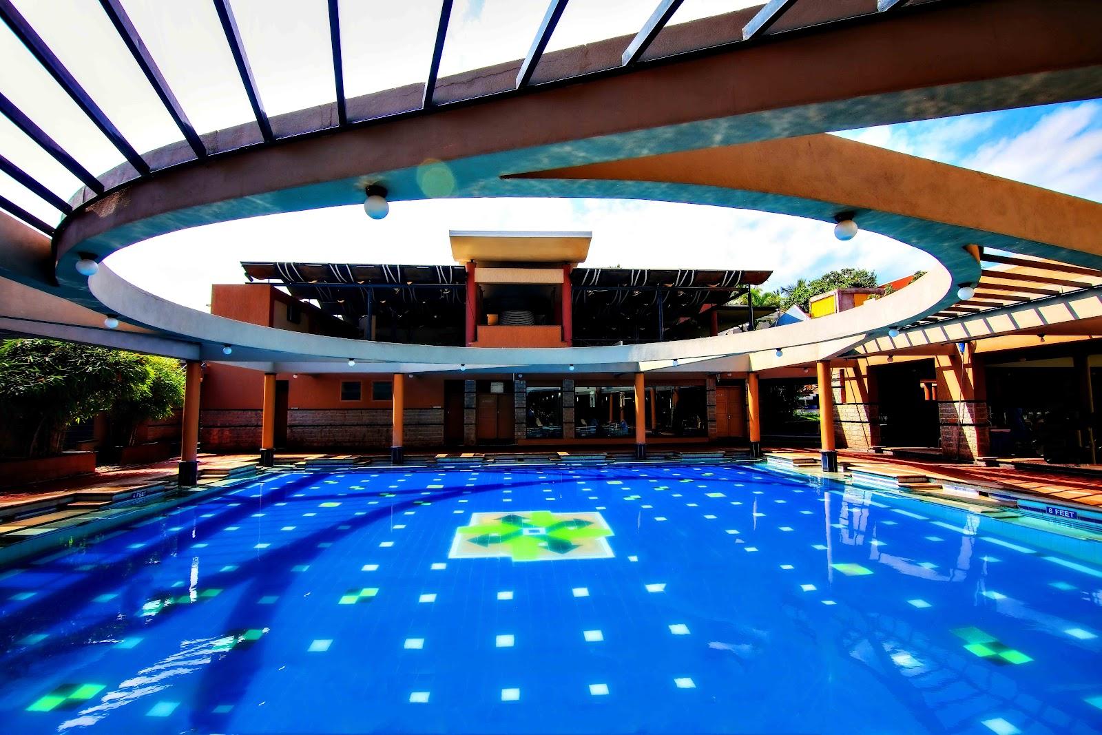 Hotel Malligi Hampi – photo 4