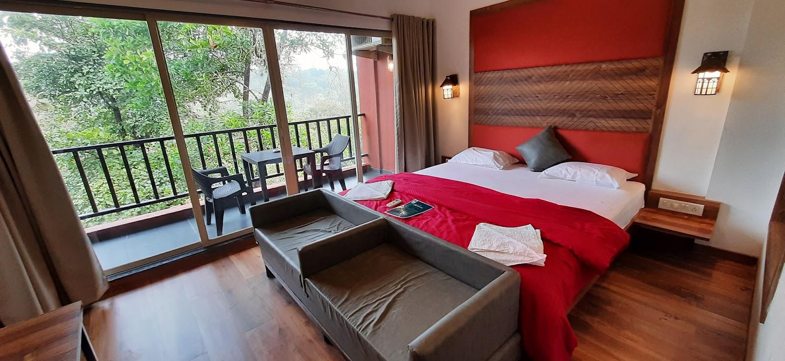Sylvan Greens - The Nature Resort Dapoli – photo 3