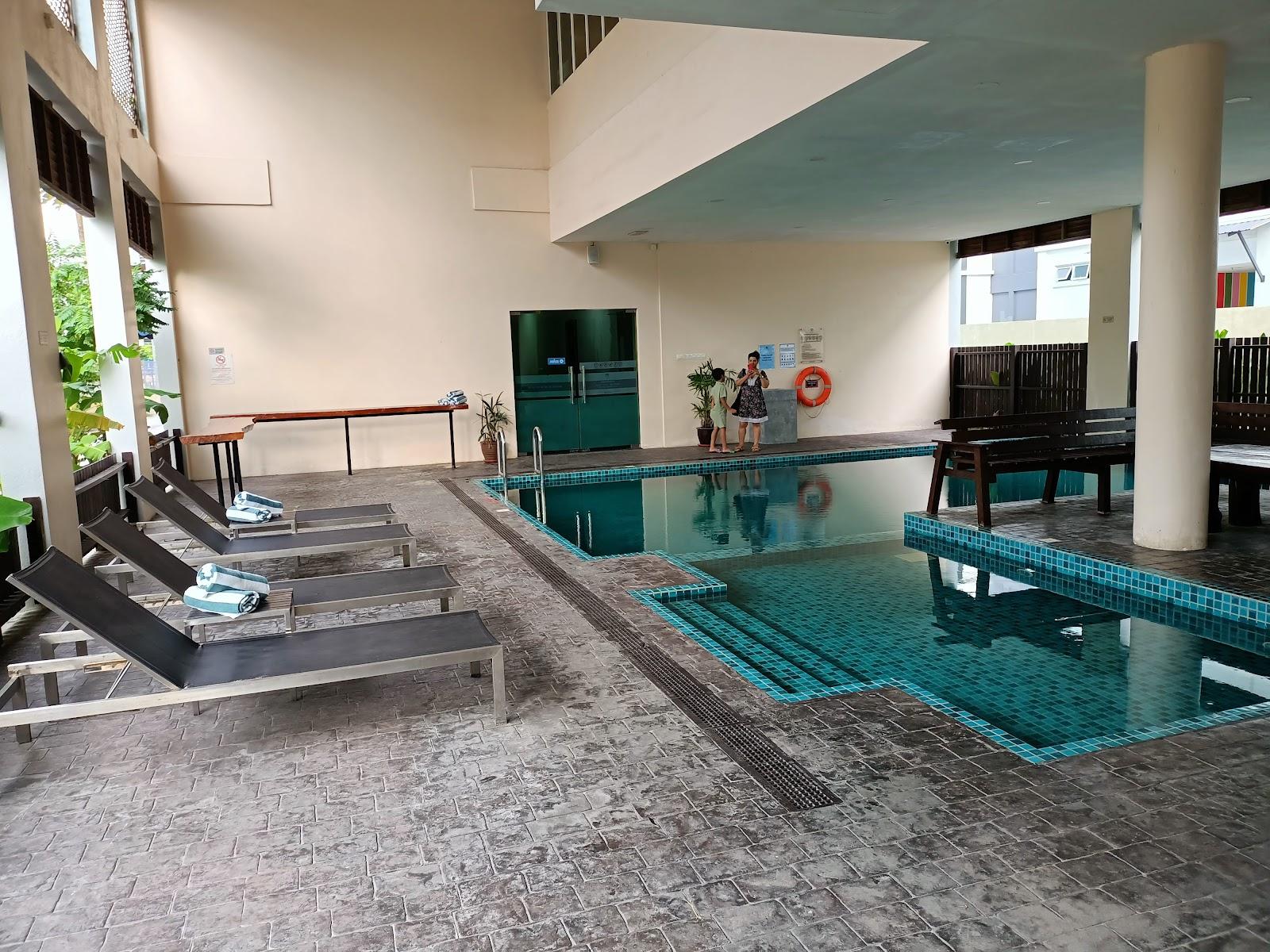 Nadias Hotel Cenang Langkawi – photo 4