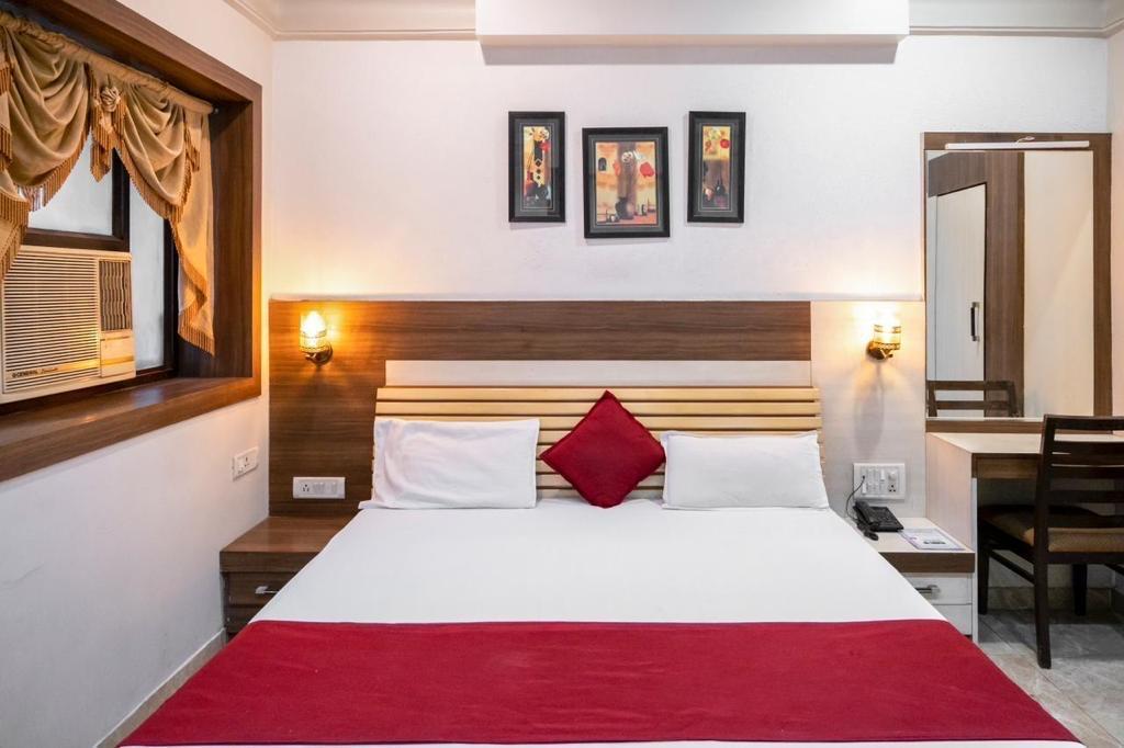 Hotel Prayag – photo 3