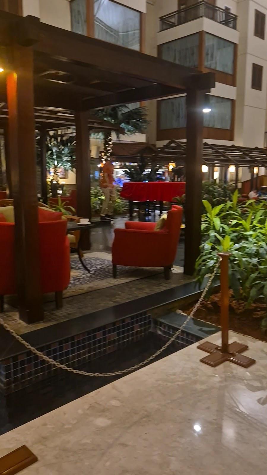 The Paul Bangalore – photo 2