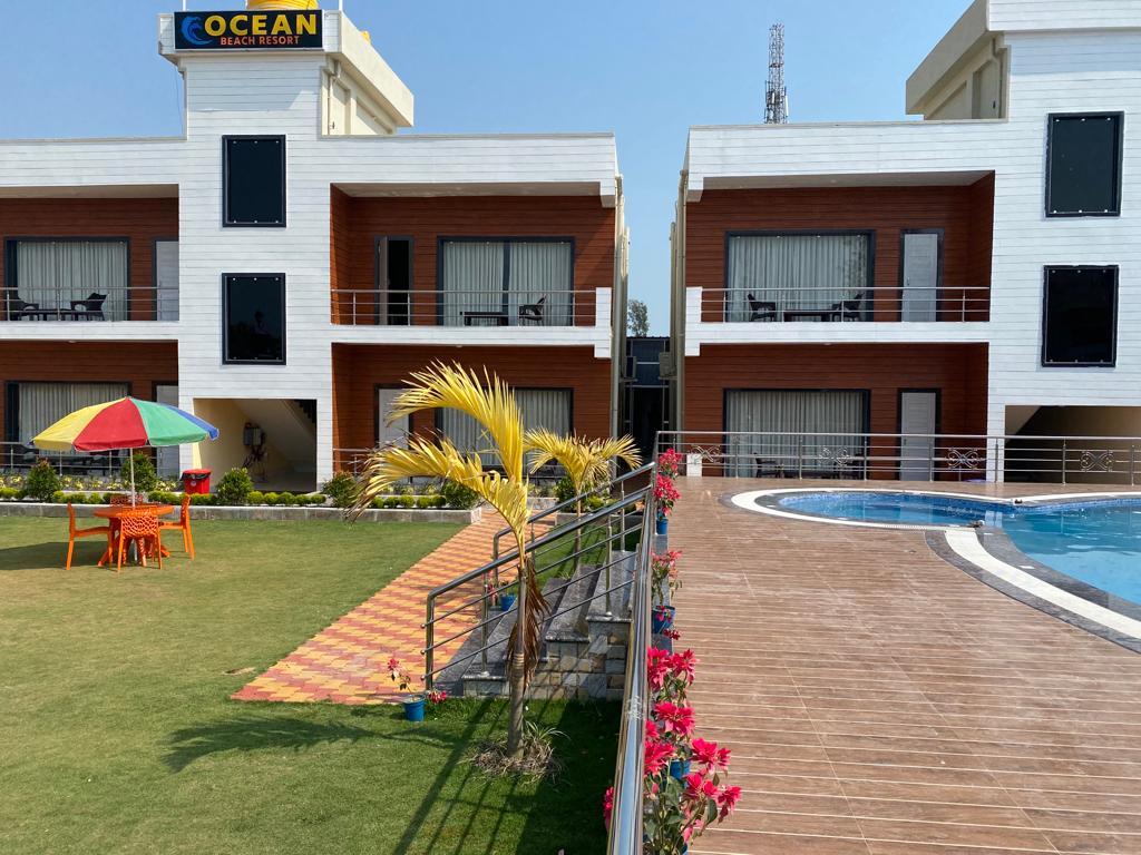 Ocean Beach Resort – photo 1