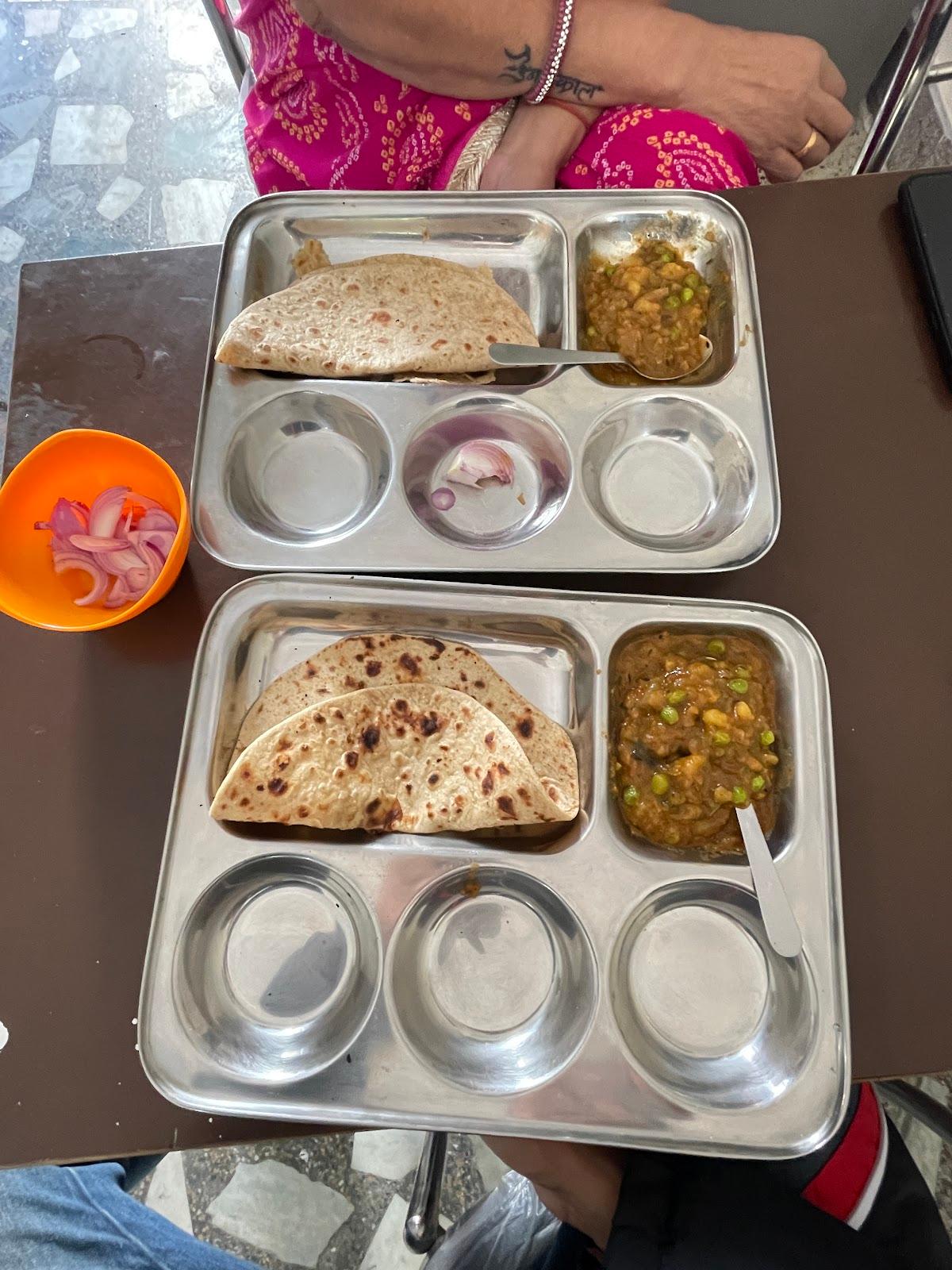 HOTEL JWALAJI TOURIST PALACE – photo 1