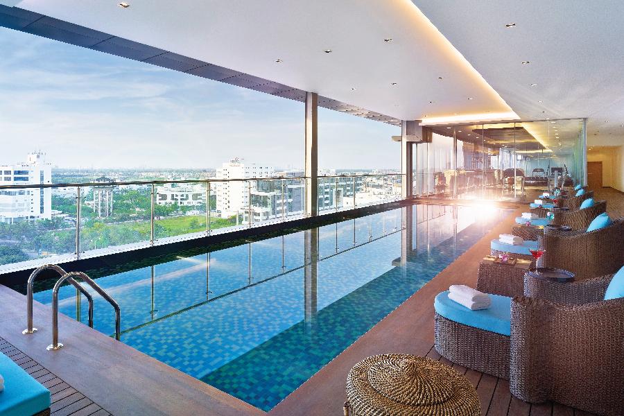 Vivanta Kolkata EM Bypass – photo 4