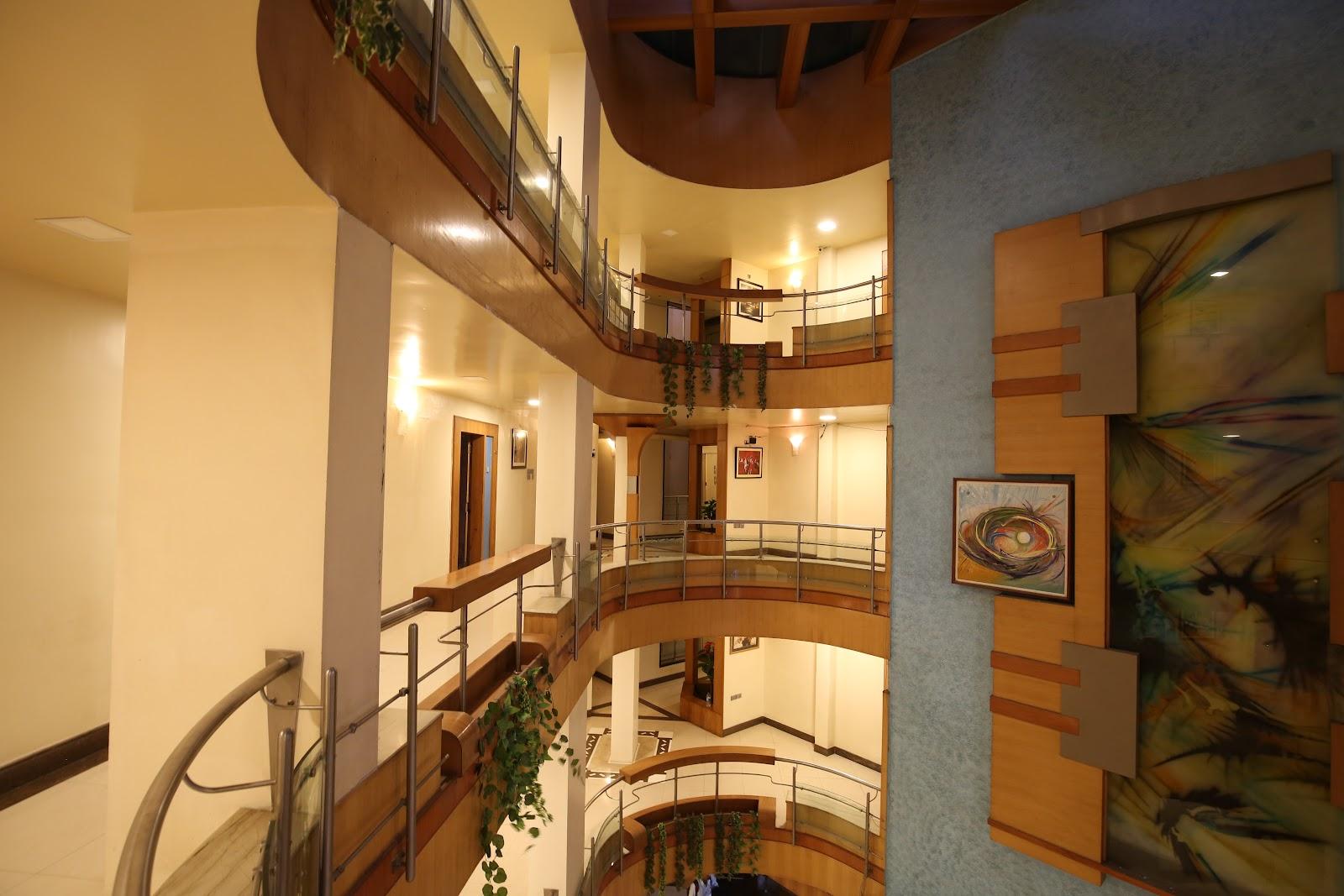 Hotel Kohinoor Square – photo 1