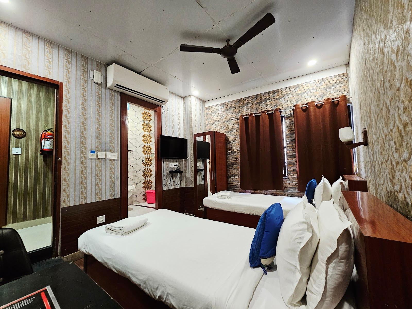 Hotel Park Victoria – photo 3