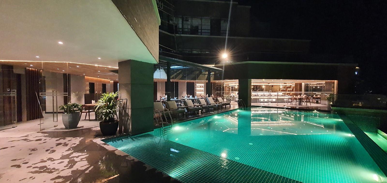 Hotel Barahi Kathmandu – photo 4