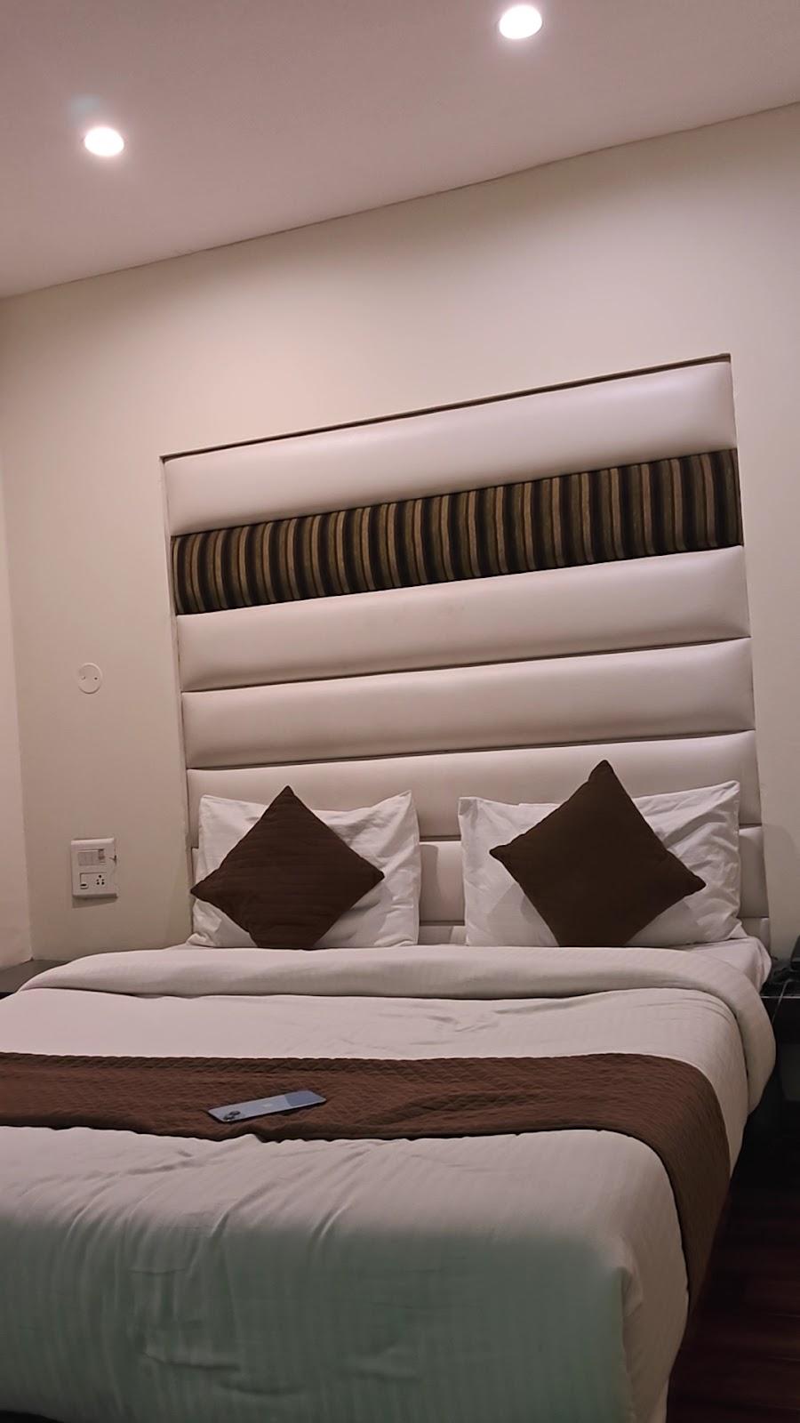 Hotel Landmark Chandigarh – photo 2