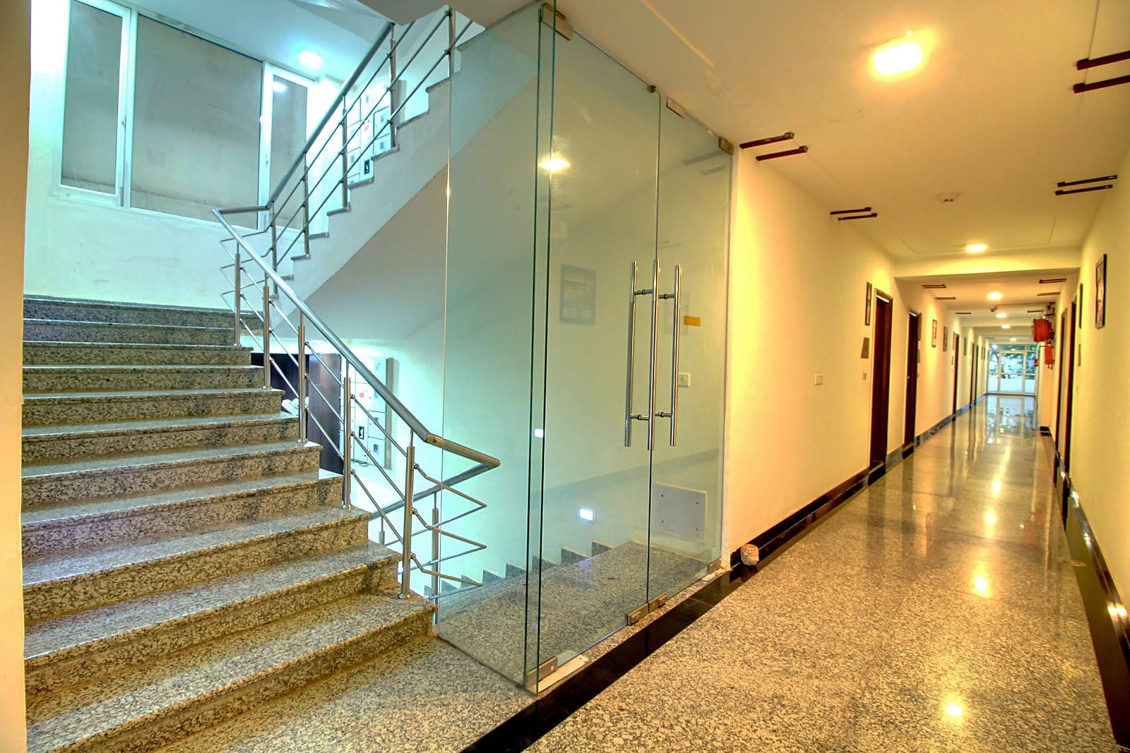 Staayz Premium, Gurugram - Hotel & Studio Apartments – photo 4