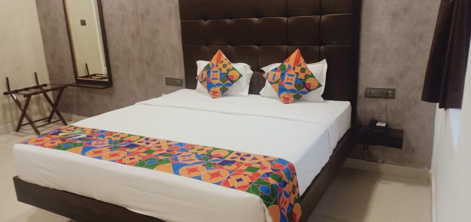 Alor Grande Holiday Resort. – photo 3