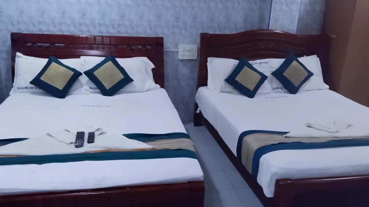 Hotel Thaj Regency – photo 2