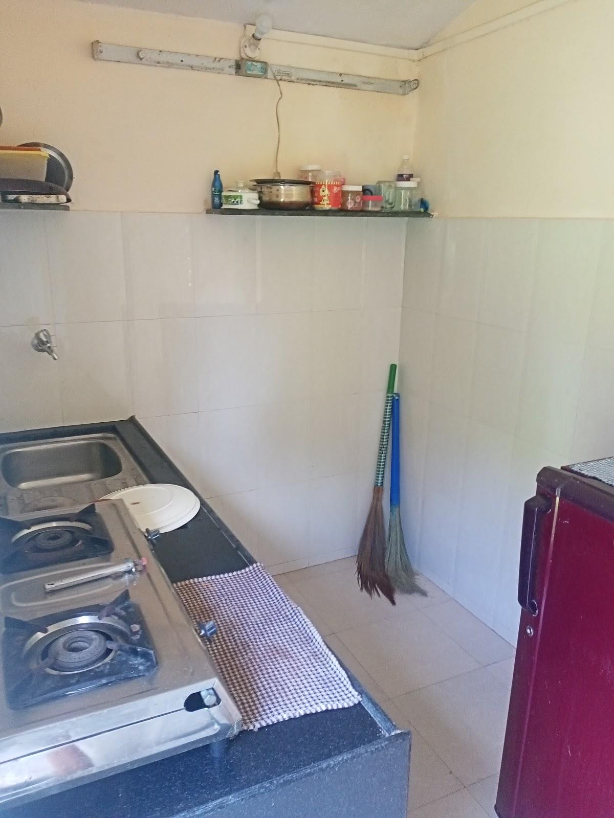 Cabo De Rama Cottage – photo 4