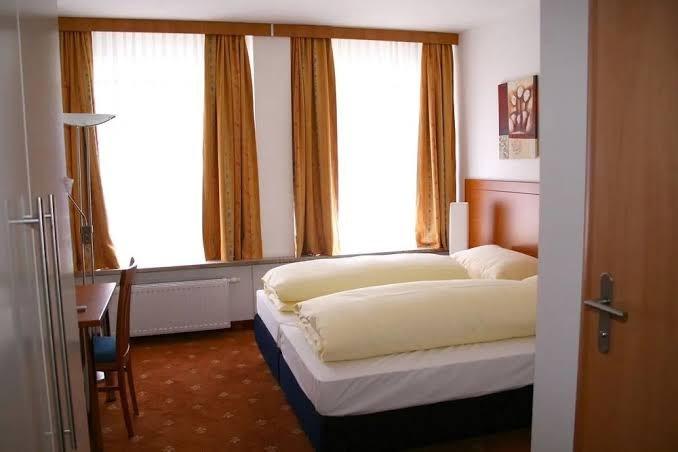 Hotel Garni Evido – photo 4