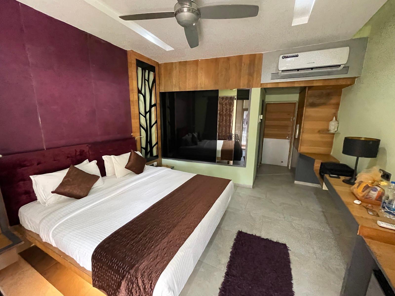 Hotel Goan Heritage – photo 3