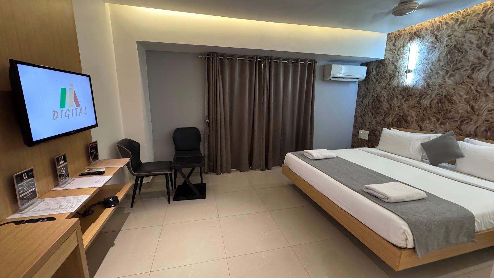 Hotel Shoolin Grand – photo 3
