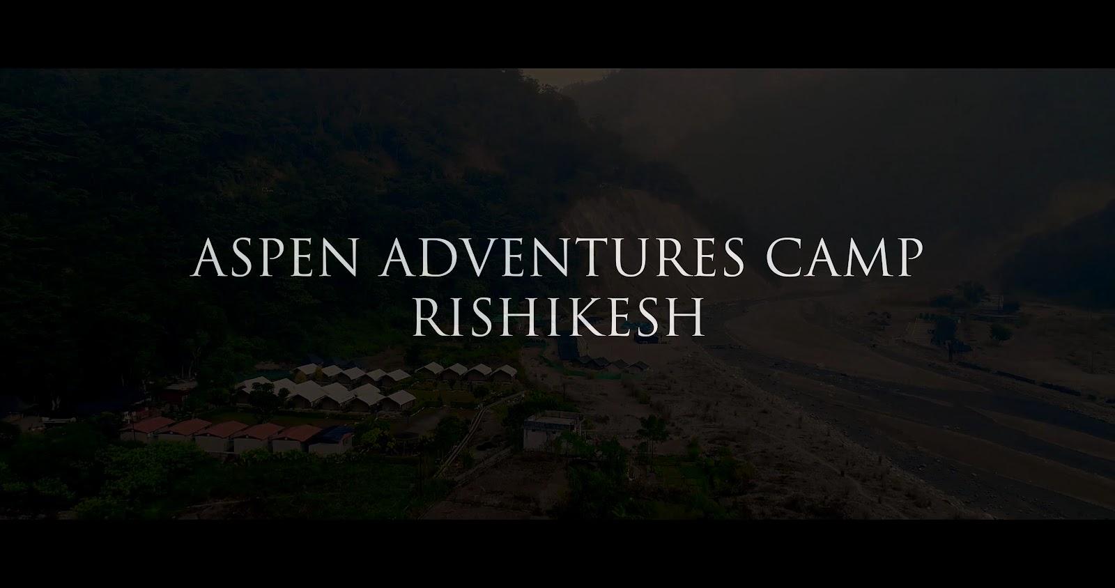Aspen Riverside Resort - Luxury Camping in Rishikesh – photo 2