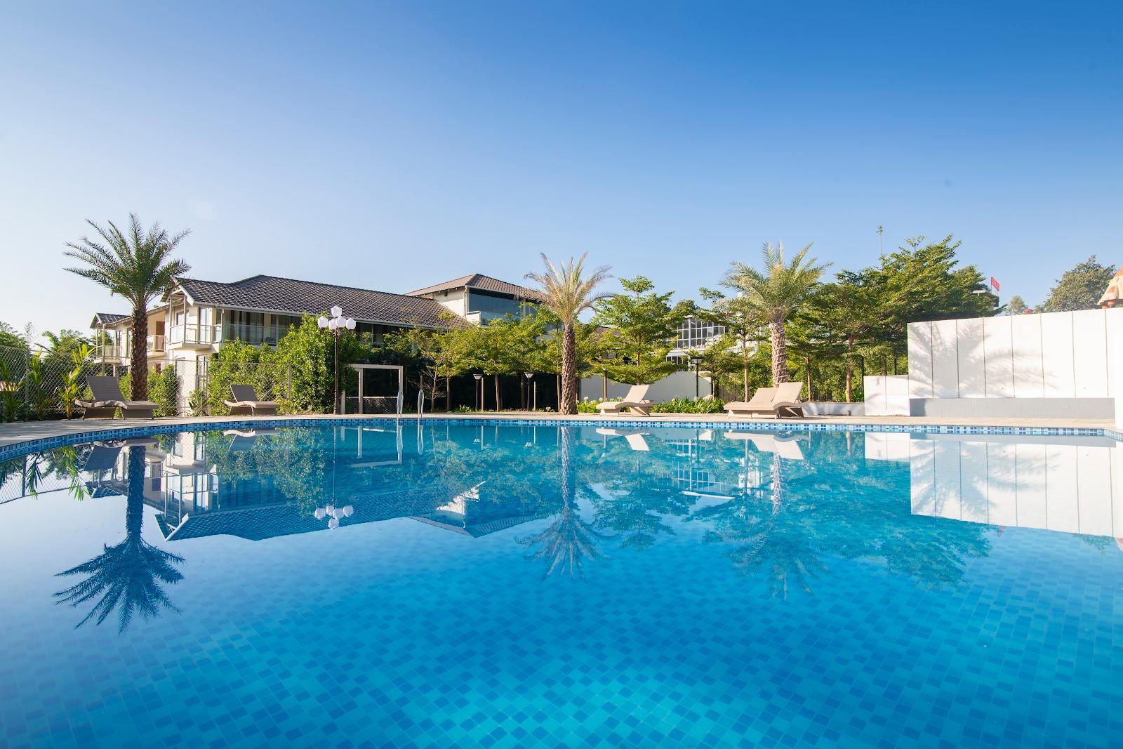 Global Village Luxury Resort – photo 4