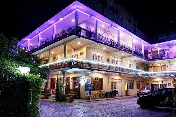 Hotel Aroma by Royal Collection Hotels – photo 1