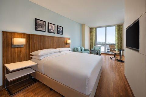 Fairfield by Marriott Agra – photo 3