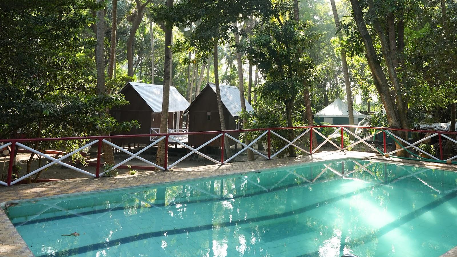 Kelva Beach Resort – photo 4