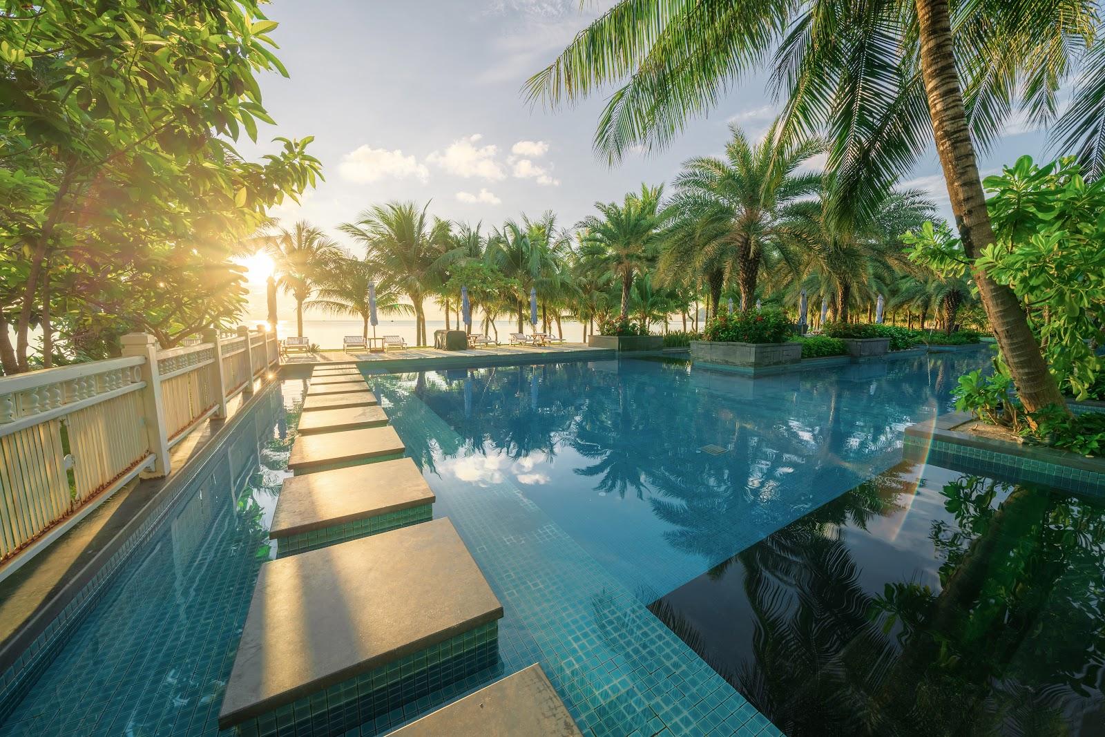 JW Marriott Phu Quoc Emerald Bay Resort & Spa – photo 4