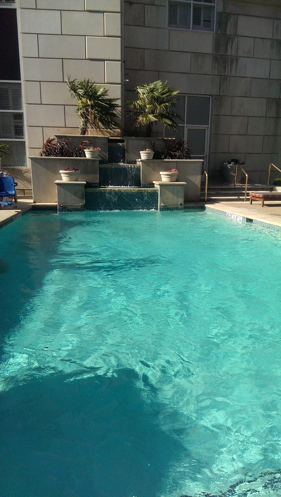Hotel Crescent Court – photo 4