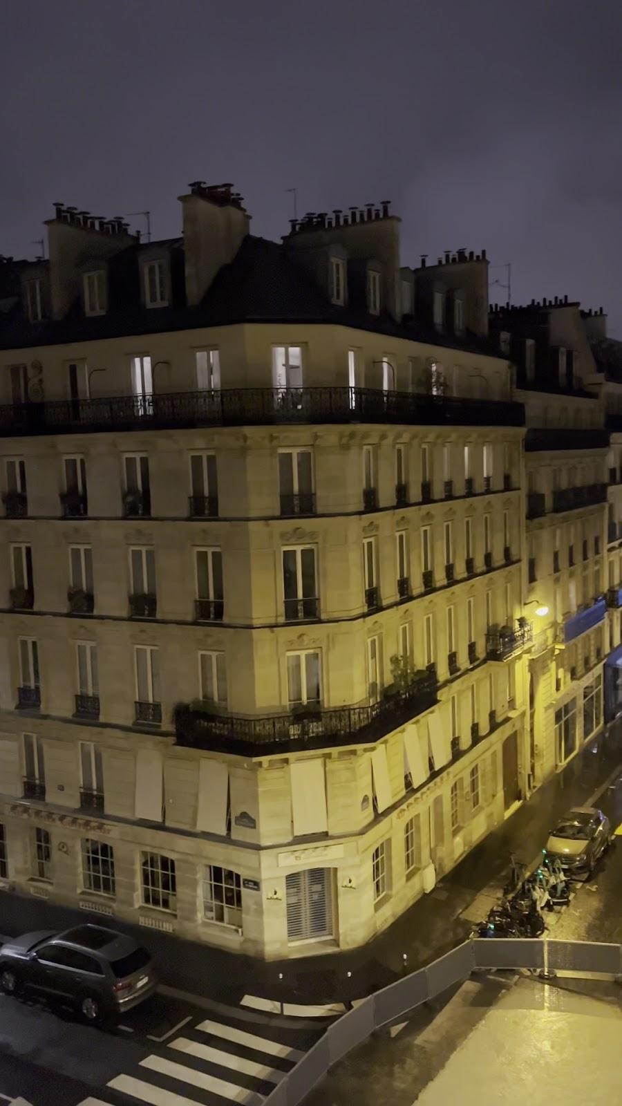 Hôtel du Collège de France – photo 2
