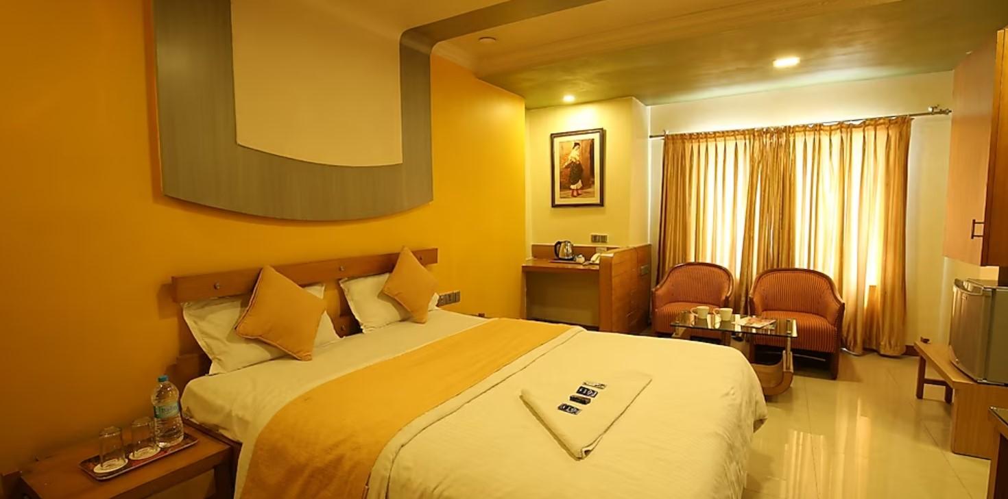 Hotel Kohinoor Square – photo 3