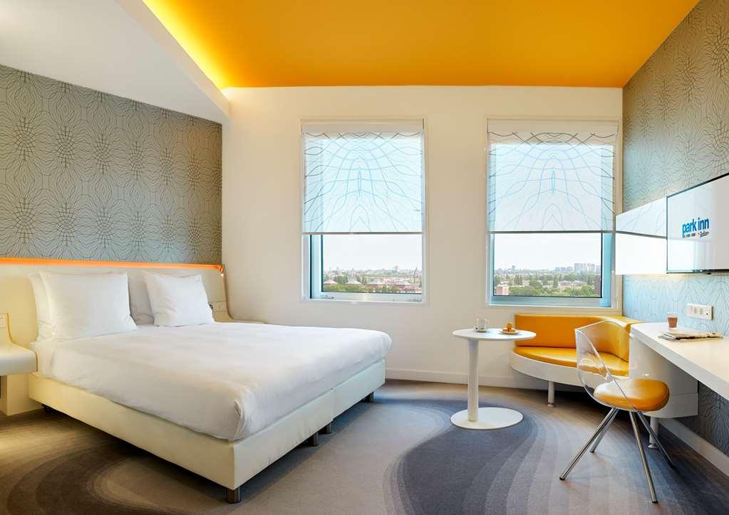 Park Inn by Radisson Amsterdam City West – photo 3
