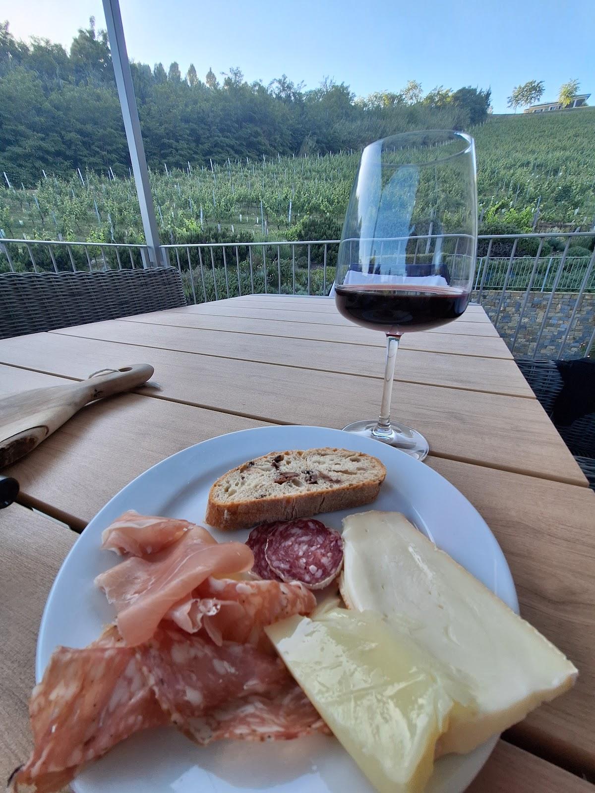 The house in the vineyard – photo 2