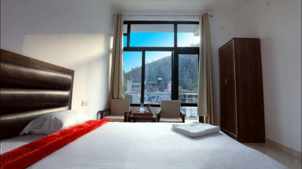 Hotel Tapovan Cottage ( Come as Guest, Leave as family) – photo 4