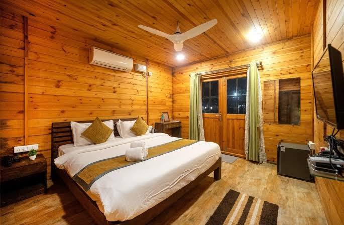 Kashid Heritage Beach Resort