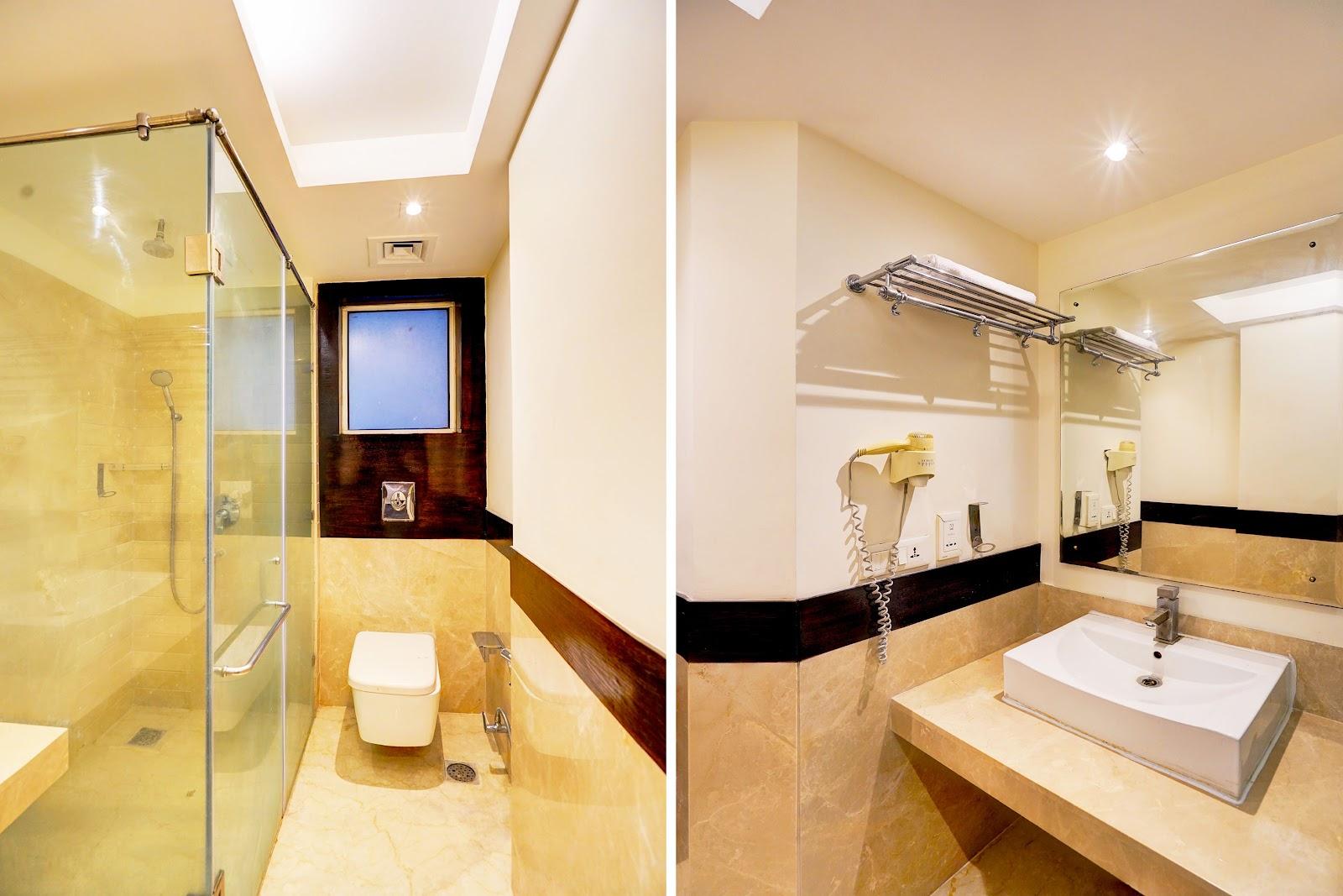 Palette by OYO South Delhi Formerly Imperial Villa – photo 4