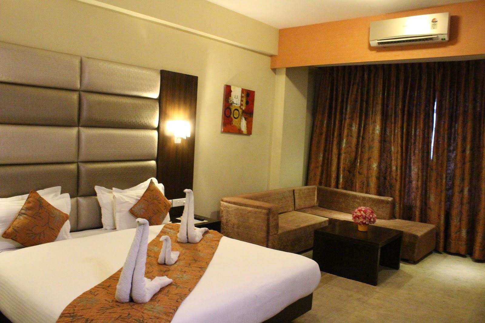 Hotel Pine Spring – photo 3