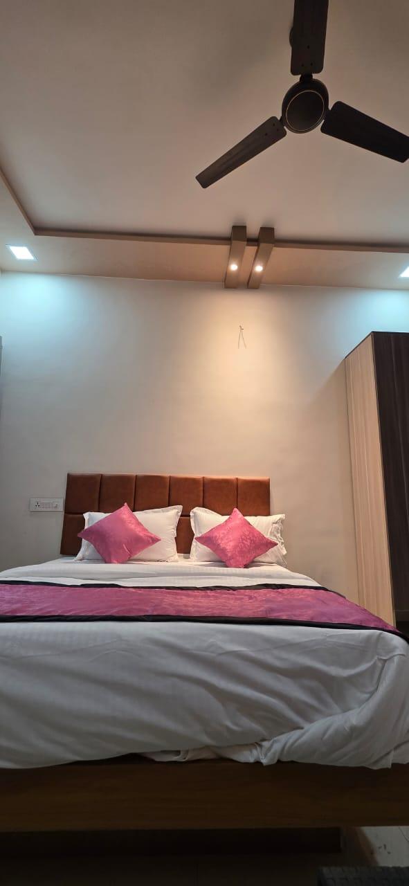 THE URBAN STAY AND DINE EXECUTIVE – photo 3