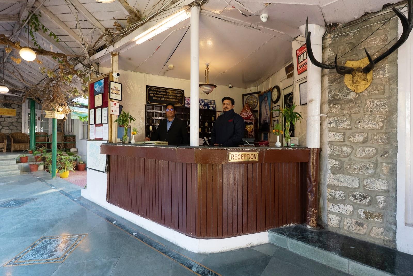 Hotel nainital – photo 4