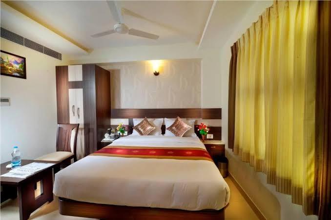 Hotel The Fortune – photo 4