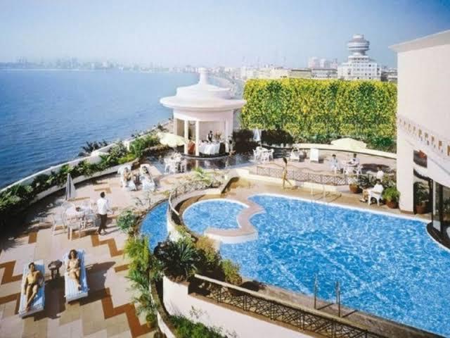 Hotel Marine Plaza – photo 4