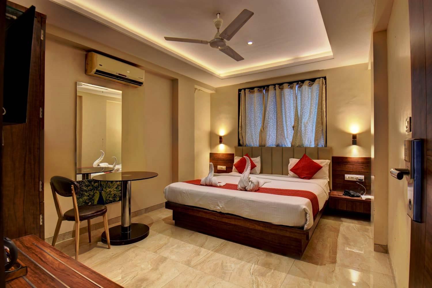 Hotel Aarya Regency – photo 3